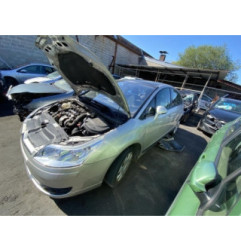 Debitmetre CITROEN C4 1 Photo n°9