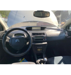 Debitmetre CITROEN C4 1 Photo n°11