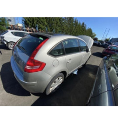 Debitmetre CITROEN C4 1 Photo n°15