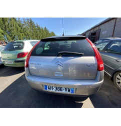 Debitmetre CITROEN C4 1 Photo n°16