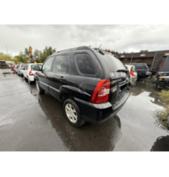 Pare choc avant KIA SPORTAGE 2 Photo n°18