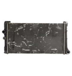 Radiateur eau FIAT IDEA Photo n°1