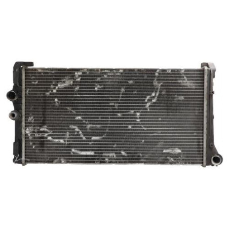 Radiateur eau FIAT IDEA Photo n°1