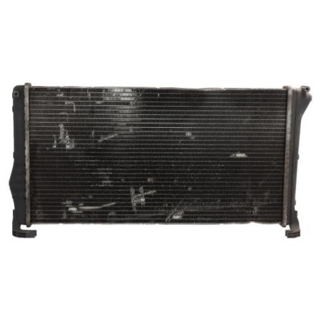 Radiateur eau FIAT IDEA