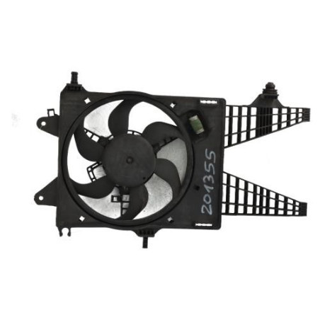 Ventilateur eau FIAT IDEA Photo n°1