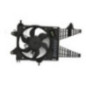 Ventilateur eau FIAT IDEA