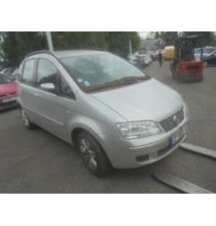 Ventilateur eau FIAT IDEA Photo n°7