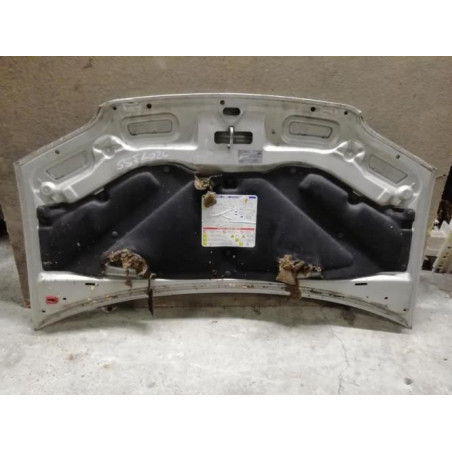 Capot FIAT IDEA Photo n°1