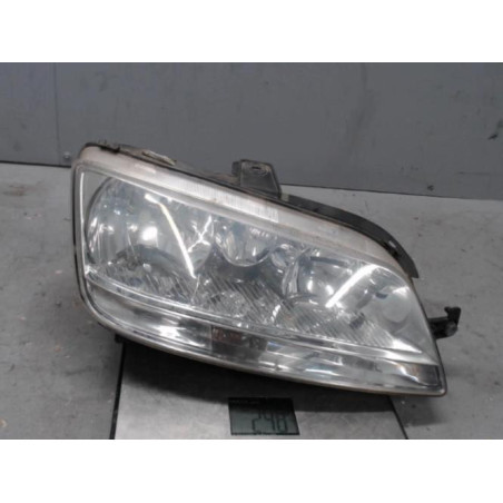 Optique avant principal droit (feux)(phare) FIAT IDEA Photo n°1