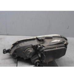 Optique avant principal droit (feux)(phare) FIAT IDEA