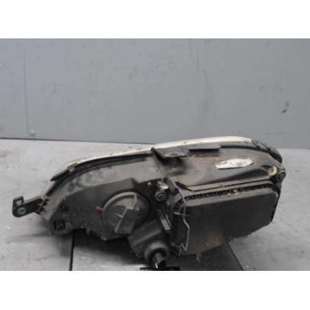 Optique avant principal droit (feux)(phare) FIAT IDEA