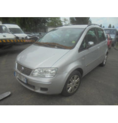 Optique avant principal droit (feux)(phare) FIAT IDEA Photo n°4