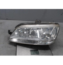 Optique avant principal gauche (feux)(phare) FIAT IDEA Photo n°1