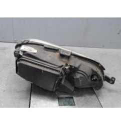 Optique avant principal gauche (feux)(phare) FIAT IDEA Photo n°3