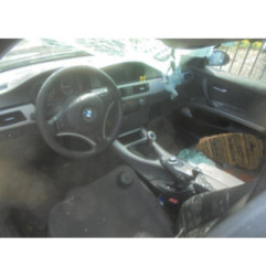 Arbre de transmission (propulsion) BMW SERIE 3 E90 Photo n°8