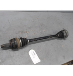Cardan arriere droit (transmission) BMW SERIE 3 E90 Photo n°1