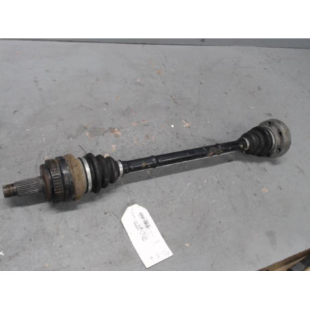 Cardan arriere droit (transmission) BMW SERIE 3 E90 Photo n°1