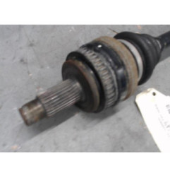 Cardan arriere gauche (transmission) BMW SERIE 3 E90 Photo n°1