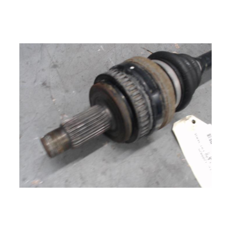 Cardan arriere gauche (transmission) BMW SERIE 3 E90
