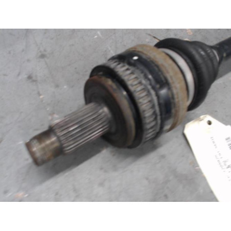Cardan arriere gauche (transmission) BMW SERIE 3 E90 Photo n°1