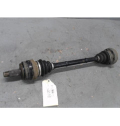 Cardan arriere gauche (transmission) BMW SERIE 3 E90