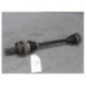 Cardan arriere gauche (transmission) BMW SERIE 3 E90