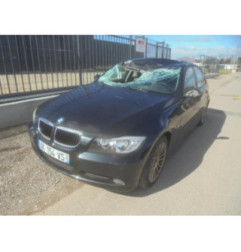 Cardan arriere gauche (transmission) BMW SERIE 3 E90 Photo n°3