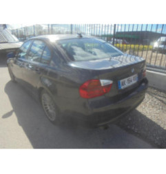 Cardan arriere gauche (transmission) BMW SERIE 3 E90 Photo n°6