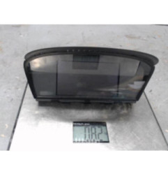 Ecran GPS BMW SERIE 3 E90