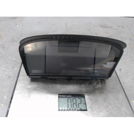 Ecran GPS BMW SERIE 3 E90