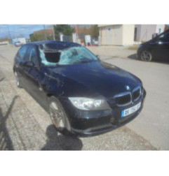 Ecran GPS BMW SERIE 3 E90 Photo n°4
