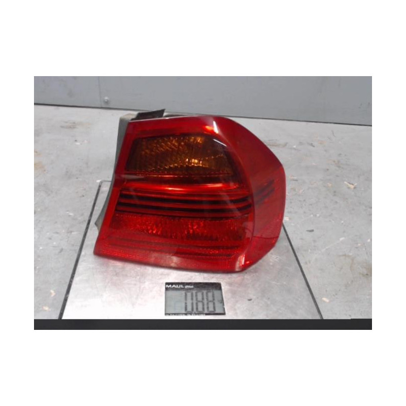 Feu arriere principal droit (feux) BMW SERIE 3 E90