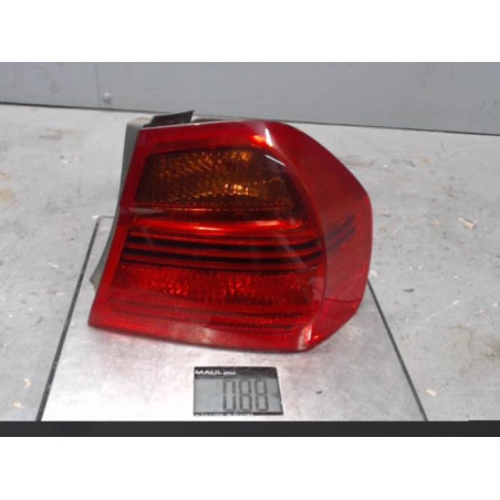 Feu arriere principal droit (feux) BMW SERIE 3 E90 Photo n°1