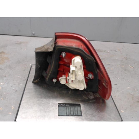 Feu arriere principal gauche (feux) BMW SERIE 3 E90 Photo n°1