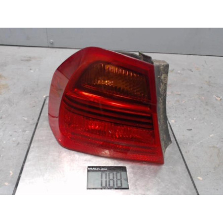 Feu arriere principal gauche (feux) BMW SERIE 3 E90