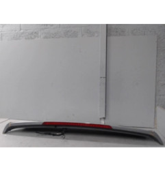 Becquet BMW X3 E83 Photo n°1