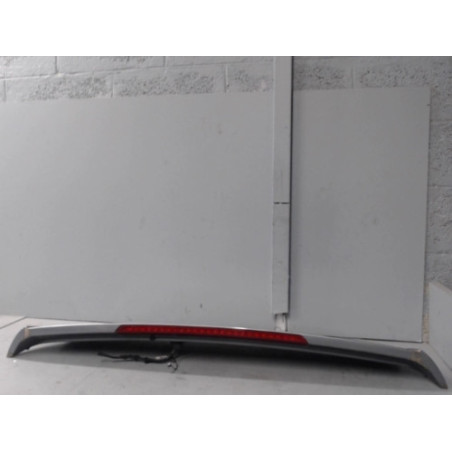 Becquet BMW X3 E83 Photo n°1