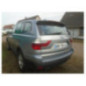 Becquet BMW X3 E83