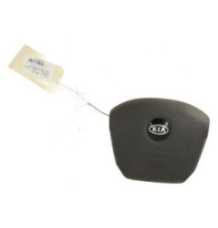 Air bag conducteur KIA CARENS 2 Photo n°1
