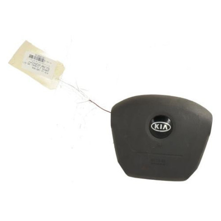 Air bag conducteur KIA CARENS 2 Photo n°1