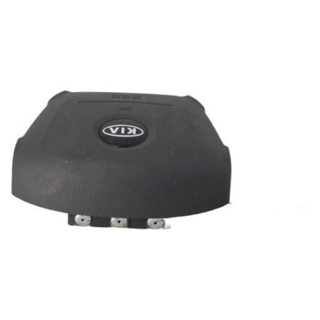 Air bag conducteur KIA CARENS 2