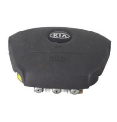 Air bag conducteur KIA CARENS 2 Photo n°3