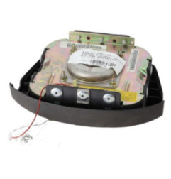 Air bag conducteur KIA CARENS 2 Photo n°5