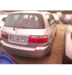 Air bag conducteur KIA CARENS 2 Photo n°9