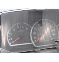 Compteur KIA CARENS 2 Photo n°1