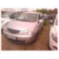 Renfort pare choc avant (traverse) KIA CARENS 2