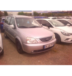 Aile avant gauche KIA CARENS 2 Photo n°3