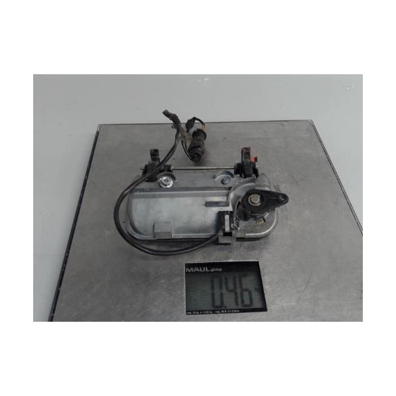 Poignee porte avant droit OPEL TIGRA