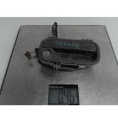 Poignee porte avant droit OPEL TIGRA