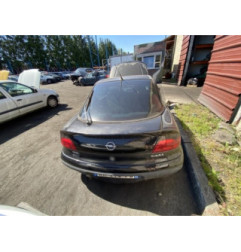 Poignee porte avant droit OPEL TIGRA Photo n°7